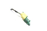 Senzor de impact st&acirc;nga spate AUDI Q5 8R 2012 OEM: 1K0909606C 10014747