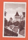 AMS @ - ILUSTRATA SIBIU - PROMENADA DE SUS, CIRCULATA, 2.IX.1940