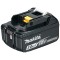 Makita BL1830B - Acumulator Li-Ion 18 V 3 Ah indicator nivel incarcare