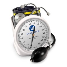 Tensiometru mecanic Little Doctor LD 100 validat clinic BHS foto