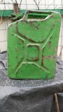 Vind canistra Wermacht WW 2 stare buna