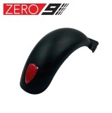 Aripa / aparatoare spate cu stop trotineta electrica Zero / Quickvolt 9
