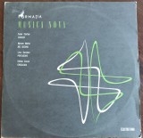 Cumpara ieftin DISC LP: MUSICA NOVA - T.CIORTEA/ M.MARBE/ L.DANDARA/ ST.ZORZOR (ECE 01237/1977)