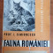 Fauna Romaniei - Prof. I. Simionescu (1946)