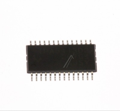 TPA3113D2PWPR IC-SMD 759551571200 circuit integrat GRUNDIG foto