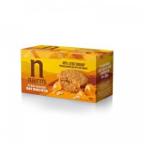 Biscuiti din ovaz integral cu ghimbir, 200g, Nairn&#039;s