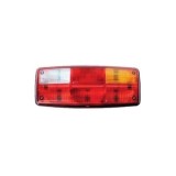 Lampa stop remorca cu BEC Cod: 201110 Automotive TrustedCars, Oem