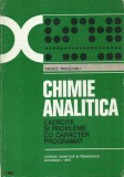 AS* - MAGEARU VASILE - CHIMIE ANALITICA