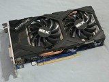 Placa video Sapphire Radeon HD 7850 Dual-X OC Edition 1GB GDDR5 256-bit