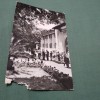 CARTE POSTALA CIRCULATA UZATA GOVORA-PAVILIONUL BAILOR