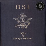2xLP Vinil OSI - Office of Strategic Influence 2003, Pop, universal records