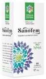 Sanofem 500mg Santo Raphael 60cps