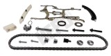 Kit lant distributie Chevrolet Aveo, Cruze, Orlando, Trax; Opel Adam, Astra J, Astra J Sports, Cascada, Corsa D, Corsa E, Insignia A, Insignia A
