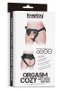 Chilot StrapOn Lovetoy &quot;Orgasm Cozy&quot; - Negru##