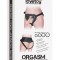 Chilot StrapOn Lovetoy &quot;Orgasm Cozy&quot; - Negru##