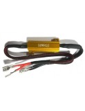 Anulator eroare Led H1 Rezistor 50W 8 Ohm, Xenon Bright