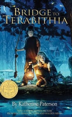 Bridge to Terabithia foto