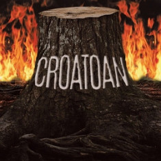 Croatoan: Part II Seeking Justice