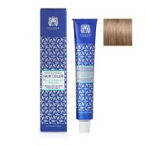 Vopsea crema 8.3 Blond deschis auriu Valquer 60ml