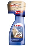 Cumpara ieftin Sonax Xtreme Leder Pflege Milch Matteffect solutie intretinere piele, efect mat, 500ml