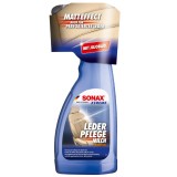 Sonax Xtreme Leder Pflege Milch Matteffect solutie intretinere piele, efect mat, 500ml
