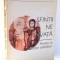 SFINTII NE INVATA , PREDICI LA DIFERITE SARBATORI de IOAN ROBU , 1996 , prezinta halouri de apa