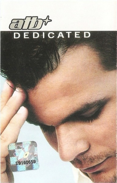 ATB - Dedicated, Caseta audio