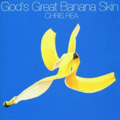 Chris Rea Gods Great Bana Skin (cd) foto