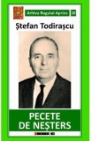 Pecete de nesters - Stefan Todirascu