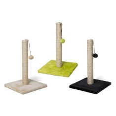 Ansamblu pisici Pisa 30/30/45 cm