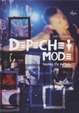 Depeche Mode: Touring The Angels - Live In Milan | Depeche Mode, sony music