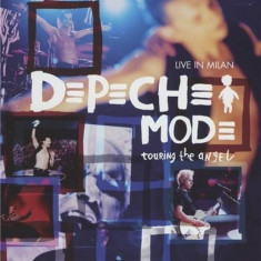 Depeche Mode: Touring The Angels - Live In Milan | Depeche Mode