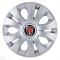 Set 4 capace roti Top Gray pentru gama Rover, R14