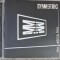 cd symmetric the white line