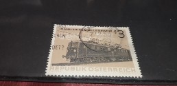 Ștampilate după 1950 foto