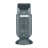 Masina de Tuns Contur Profesionala Sibel HD-C 7920001, Autonomie 1.5h, Incarcare Rapida, Lame Inlinate, Design Ergonomic