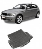 Cumpara ieftin Covor portbagaj tavita BMW Seria 1 E87 E81 2007-2011 hatchback 3 5 usi, Umbrella