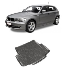 Covor portbagaj tavita BMW Seria 1 E87 E81 2007-2011 hatchback 3 5 usi