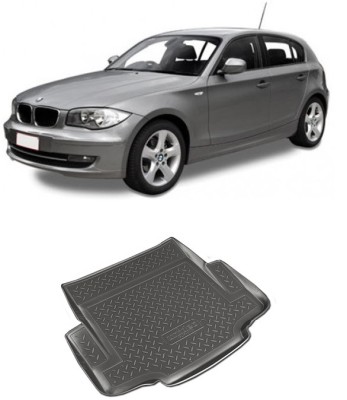 Covor portbagaj tavita BMW Seria 1 E87 E81 2007-2011 hatchback 3 5 usi foto