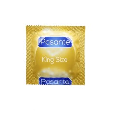 Prezervative Pasante King Size, 10 bucati