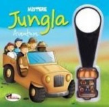 Mistere. Jungla. Aventuri, Aramis