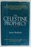 THE CELESTINE PROPHECY , AN ADVENTURE by JAMES REDFIELD , 1994