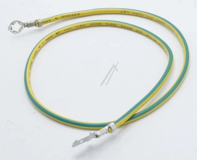 ASSY WIRE EARTH:AEGIS,5KG,230V/50HZ,EART DC93-00015A Masina de Spalat Samsung WF9622 foto