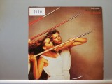 Roxy Music &ndash; Flesh +Blood (1980/Polydor/RFG) - Vinil/Vinyl/NM+