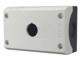 EATON ELECTRIC M22-I1-AI RMQ-Titan 22mm IP67 IP69K Montaj 22,5mm 56x80x120mm