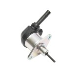 Solenoid pompa injectie 12V pentru Kubota 1G772-60012, 1G772-60014