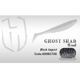 Cumpara ieftin Shad Ghost 13cm Black Impact Herakles