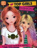 Top fashion - Editura Flamingo Gd