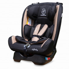 Scaun auto grupa 0-36 kg MamaLove Infinity Bej foto