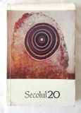 Secolul 20 - Revista de literatura universala Nr 3 1969